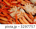 紅ずわい蟹