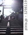 横浜　神社