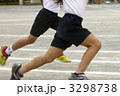 運動会　かけっこ