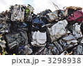 自動車のリサイクル