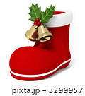 クリスマスブーツ