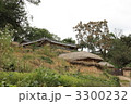 韓国　慶州　良洞村