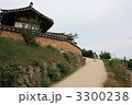韓国　慶州　良洞村