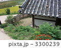 韓国　慶州　良洞村