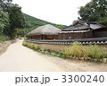 韓国　慶州　良洞村