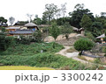 韓国　慶州　良洞村