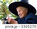西洋人おばあちゃんの魔女