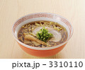 醤油ラーメン