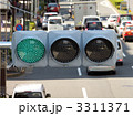 LED青信号