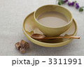 コーヒーブレイク