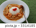 タイカレー