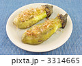 焼きなす