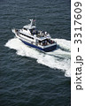 Ferry boat transport.