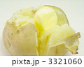 じゃがバター
