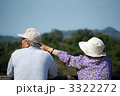 シニア夫婦