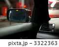 自動車のドアミラー