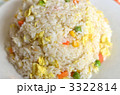 美味しいチャーハン