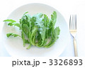 サラダ春菊