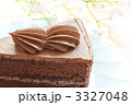 チョコレートケーキ