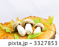 本しめじ