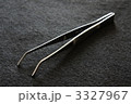 ピンセット