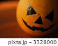 ハロウィン（かぼちゃ）