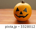 ハロウィン（かぼちゃ）