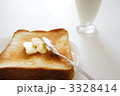 朝食
