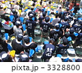 応援