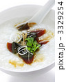 皮蛋粥