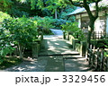 あじさい寺でも有名な明月院を訪れて