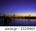 1月1日　日の出前