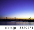 1月1日　日の出前