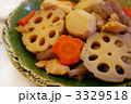 煮しめ