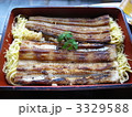穴子弁当