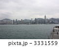 香港　香港島