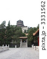 中国　北京　頤和園