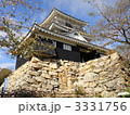 浜松城天守閣