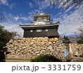 浜松城天守閣