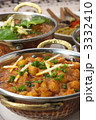 インド料理（ダールカレー）