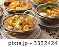インド料理