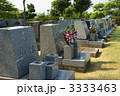 お墓