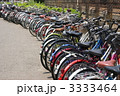 放置自転車