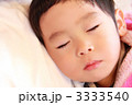 すやすや
