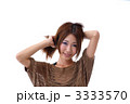 ヘアケアイメージ