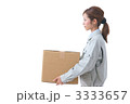 物流イメージ