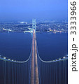 明石海峡大橋