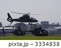陸上自衛隊　ヘリコプター