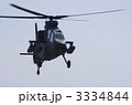 陸上自衛隊　ヘリコプター