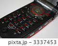 携帯電話を写してみた！